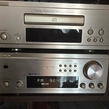 Lotto  DENON UDRA F-f88