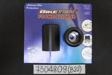 Tamponi paratelaio BIKETEK Frame sliders Kawasaki Z1000 03 05 (senza bulloni)