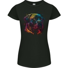 Cane Corso Donna T-Shirt