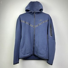 Felpa Nike Tech Fleece Full