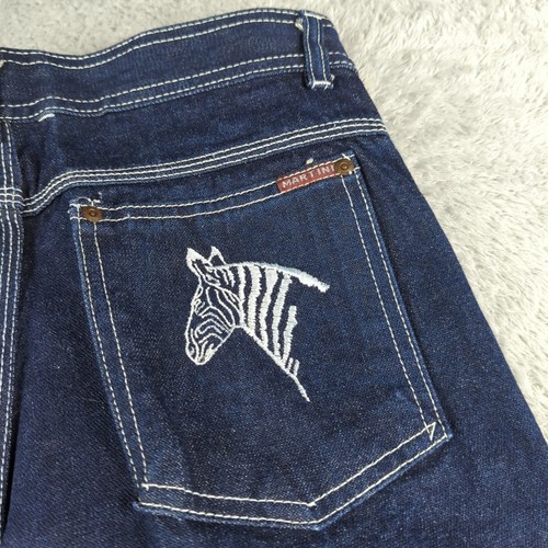 Jeans martini vintage uomo - martini, 32
