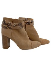 Stivaletti donna Zara numero