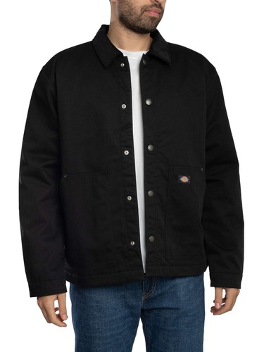 Dickies uomo giacca union - giacca,
