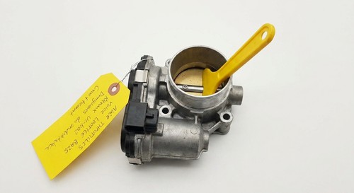 Corpo farfallato fiat grande - corpo,