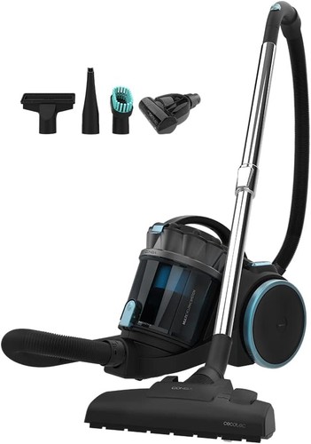 Cecotec aspirapolvere senza - cecotec,