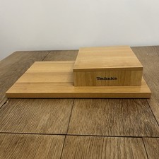Technics HiFi System Base in