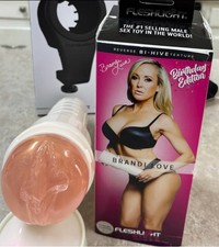 Fleshlight Girls Brandi Love