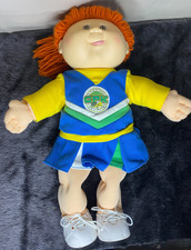 Cavolo Patch Bambini Prima