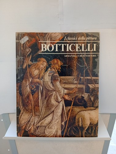 Classici della pittura - i,