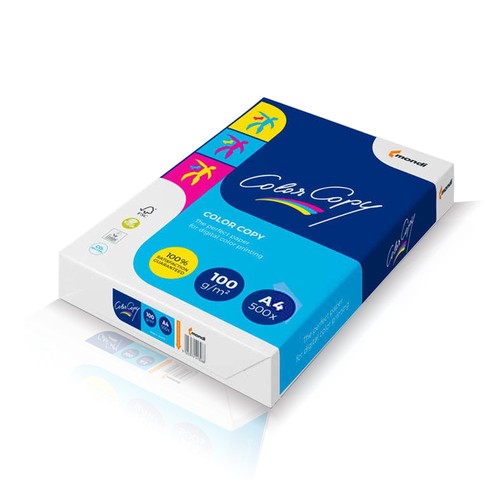 Carta mondi color copy - color, 90