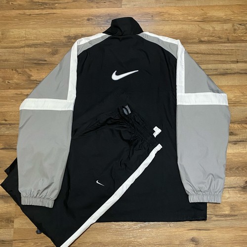 Y2k nike solo swoosh - nike, felpa