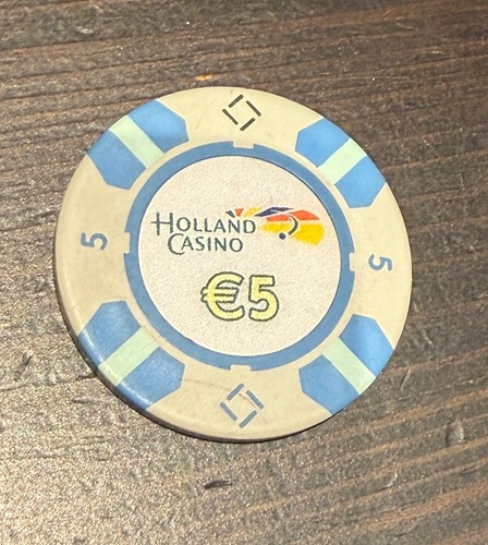 Casa gioco holland casino - da,