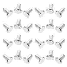  100 Pcs Chiodi Per Pneumatici
