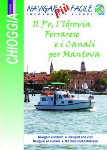 Navigar più facile carta - più,