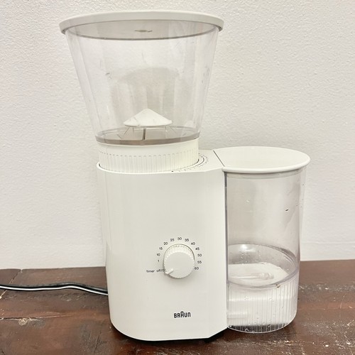Braun kmm30 burr - kmm30, macinacaffè