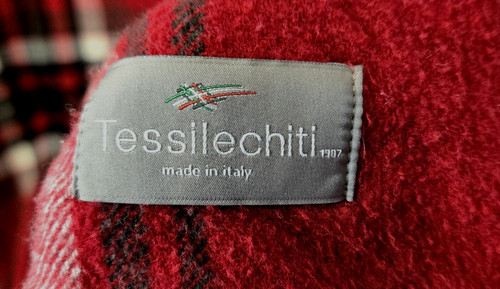 Tessilechiti throw 52 - 55", x