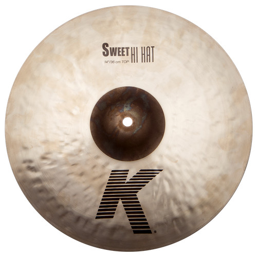 Zildjian k0721 pollici k - zildjian, 14