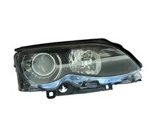 BMW 3 E46 Berlina Touring Faro
