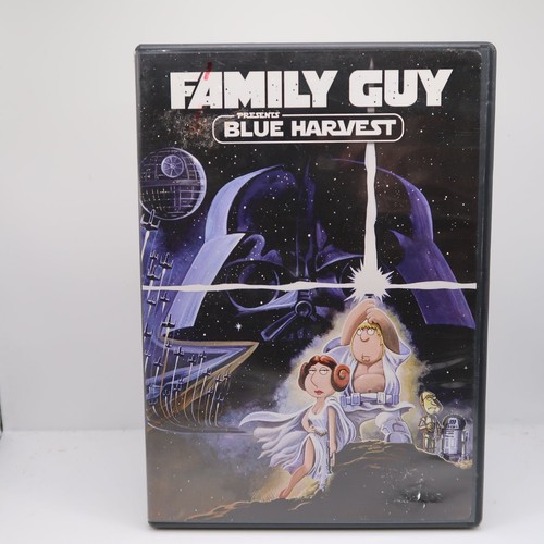 Family guy presents - guy,