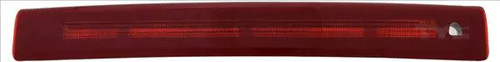 Terza luce stop - luce, led