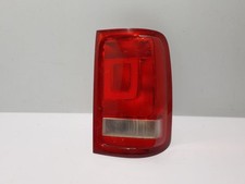 Volkswagen Amarok 2014 Rechts