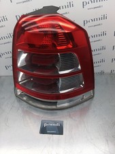 Fanale posteriore destro Opel