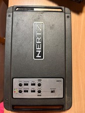 amplificatore hertz