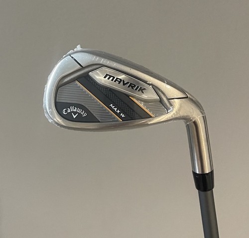 Callaway mavrik gap wedge - callaway,