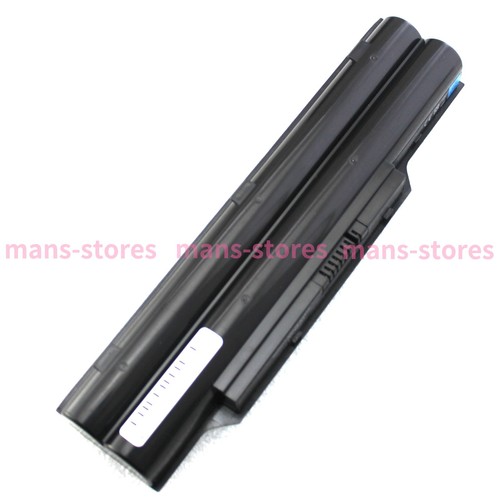Batteria celle per fujitsu - 6,