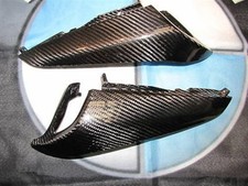 Carena esterna MH Carbon Ram