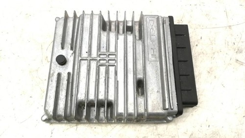 Centralina modulo motore ford - motore,