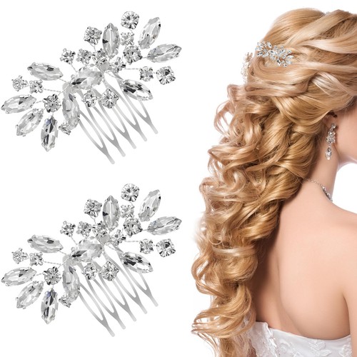 Pezzi copricapo sposa in - sposa,