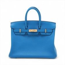 Hermès Birkin 25 Le Tournay