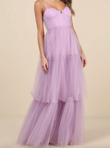 Maxi abito nuovo - , con