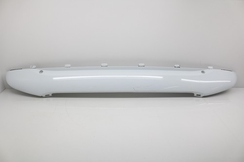 Spoiler paraurti posteriore - spoiler,