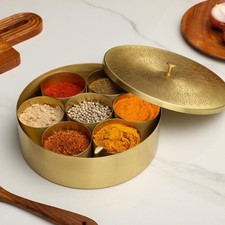 Portaspezie Artigianale in