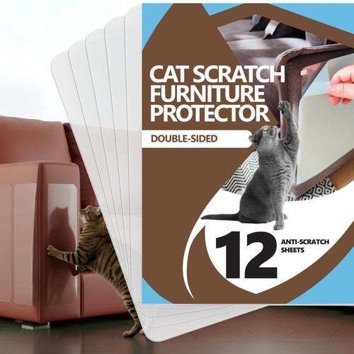Pezzi proteggi mobili gatti - pezzi,