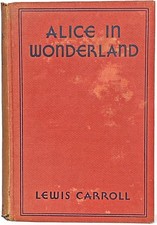 1920 us ALICE IN WONDERLAND