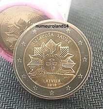 DISPO TRES RARE 2 euro