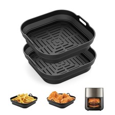 GRIFEMA Teglia per Friggitrice