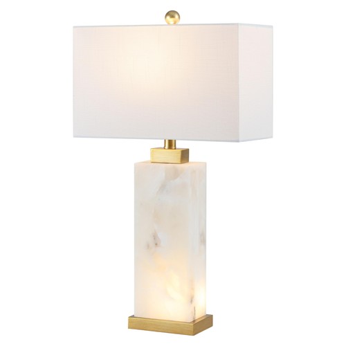 Lampada tavolo 5 oro - lampada, da
