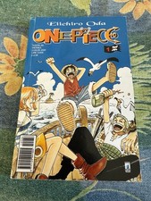 One Piece Volume/Numero 1 Star