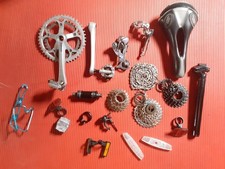 Componenti Bici Corsa