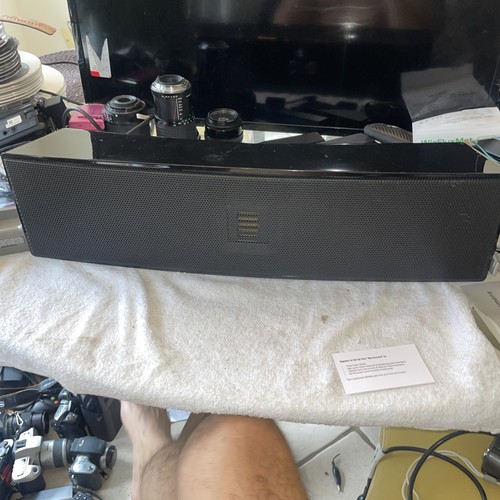Altoparlante martinlogan - altoparlante,