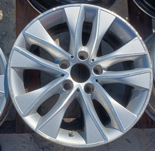 Jante alu bmw - bmw, 1