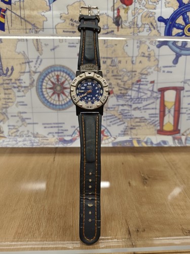 Reloj camel trophy date - trophy.,