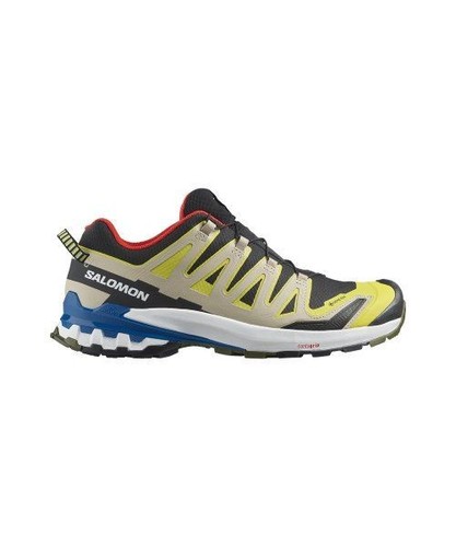 Salomon pro v9 gtx - pro,