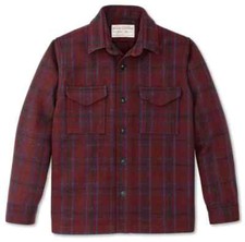 Filson Wool Jac Shirt 20266729