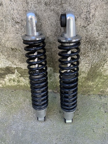 Ammortizzatori harley xr1200
