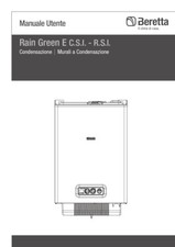 Manuale istruzioni d'uso